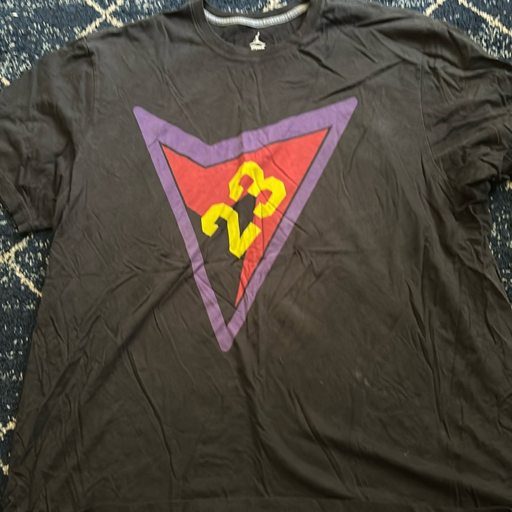 Vintage Jordan T-shirt